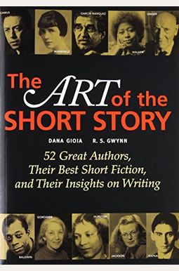 The Art Of The Short Story The Art Of The Short Story