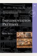 Implementation Patterns
