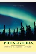 Prealgebra (5th Edition)