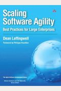 Scaling Software Agility: Best Practices For Large Enterprises