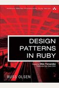 Design Patterns In Ruby