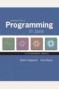 Sedgewick: Intro Programming Java_p1