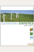 Elementary Statistics, Books A La Carte Edition