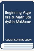 Beginning Algebra & Math Study&ia Mxl&coe