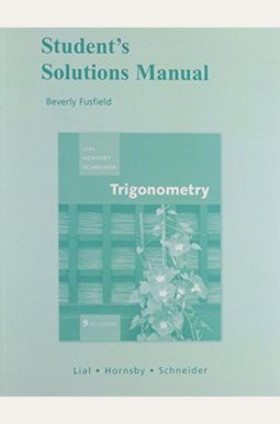 Trigonometry Trigonometry