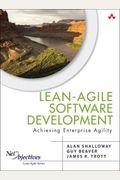 Lean-Agile Software Development: Achieving Enterprise Agility