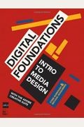 Digital Foundations: Intro To Media Design With The Adobe Creative Suite