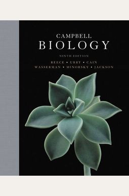 Buy Campbell Biology Book By: Jane B Reece