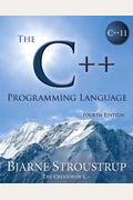 The C++ Programming Language (Hardcover)
