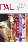 Pal: Practice Anatomy Lab, Version 2.0