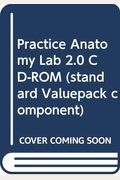 Practice Anatomy Lab 2.0 CD-ROM (Standard Valuepack Component)
