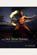 Mcnally: Hot Shoe Diaries The