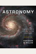 Mastering Astronomy With Pearson Etext -- Standalone Access Card -- For Astronomy Today