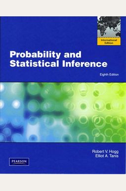 Buy Probability and Statistical Inference Book