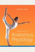 The Fundamentals Of Anatomy And Physiology Nasta Edition