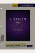Precalculus. Michael Sullivan