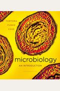 Microbiology: An Introduction