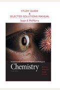 Study Guide And Selected Solutions Manual For Fundamentals Of General, Organic, And Biological Chemistry