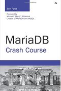 Mariadb Crash Course