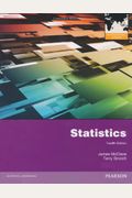 Statistics, Books A La Carte Edition (12th Edition)