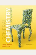 General Chemistry: Atoms First Plus Mastering Chemistry With Etext -- Access Card Package