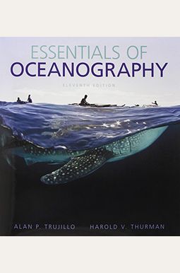Pearson Etext Essentials Of Oceanography -- Access Card Pearson Etext Essentials Of Oceanography -- Access Card
