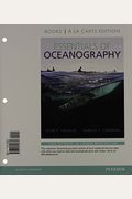 Essentials Of Oceanography