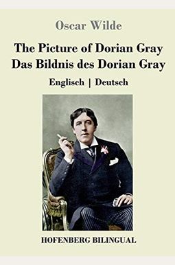 The Picture Of Dorian Gray The Picture Of Dorian Gray