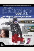 The Adobe Photoshop Cs6 Book For Digital Photographers