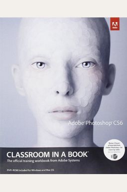 adobe photoshop cs6 classroom in a book dvd download