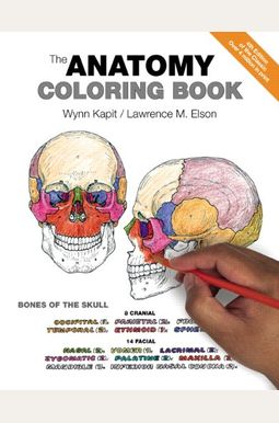 The Anatomy Coloring Book The Anatomy Coloring Book