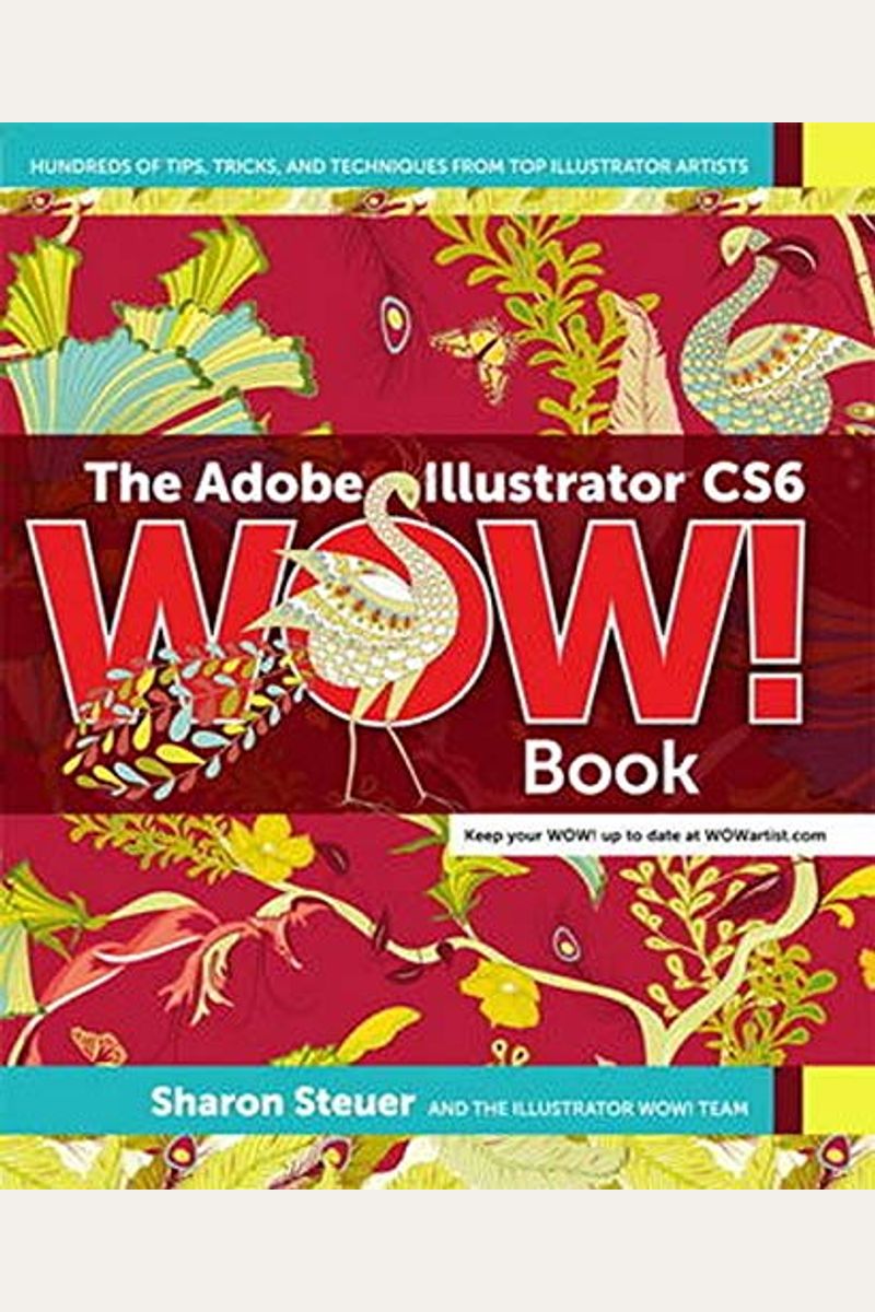 illustrator wow book download