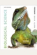 Biological Science Volume 3 With Masteringbiology