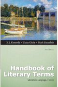 Handbook Of Literary Terms: Literature, Language, Theory