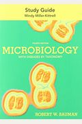 Study Guide for Microbiology with Diseases by Taxonomy