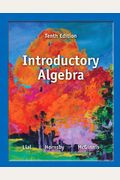 Introductory Algebra (10th Edition)