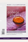 College Physics: A Strategic Approach, Books a la Carte Edition (3rd Edition)