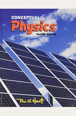 Conceptual Physics Conceptual Physics