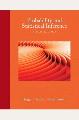 Buy Probability And Statistical Inference Book By: Robert V Hogg