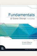 Fundamentals Of Game Design