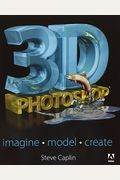 3d Photoshop: Imagine. Model. Create.