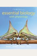 Campbell Essential Biology With Physiology, G
