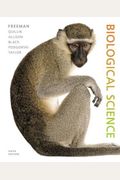 Biological Science, Books A La Carte Edition