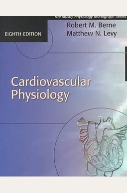 Buy Cardiovascular Physiology Book By: Withrow G Wier