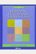 Learning Veterinary Terminology