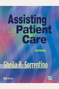 Assisting With Patient Care