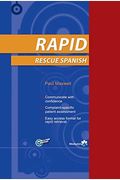 Rapid Rescue Spanish: Rescue Spanish