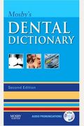 Mosby's Dental Dictionary, 2e
