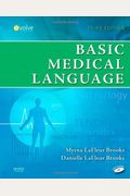 Basic Medical Language, 3e