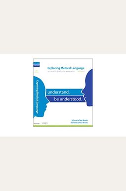 Exploring Medical Language: A Student-Directed Approach Exploring Medical Language: A Student-Directed Approach